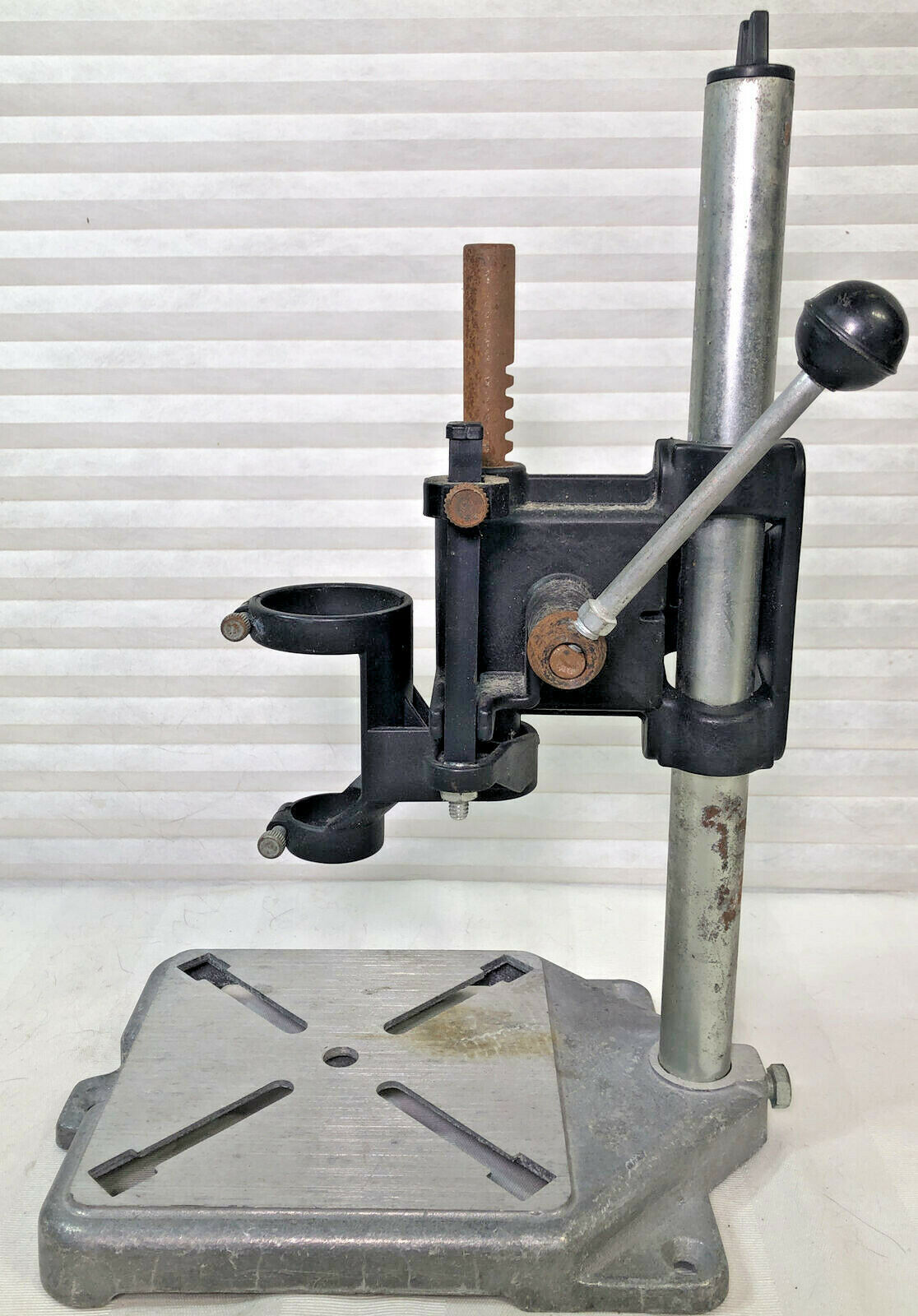 Dremel Deluxe Drill Press Stand - similar items