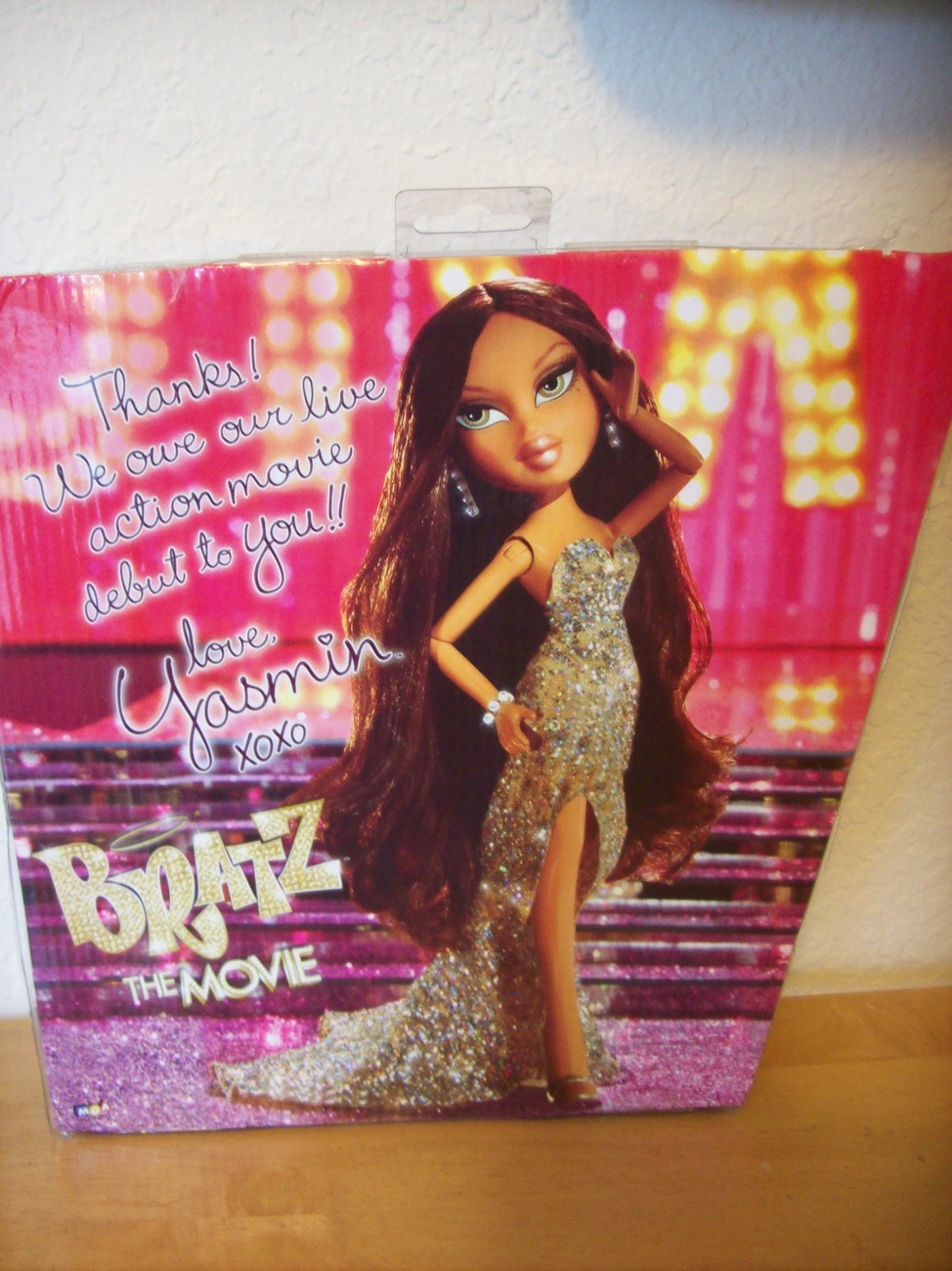 bratz movie starz yasmin