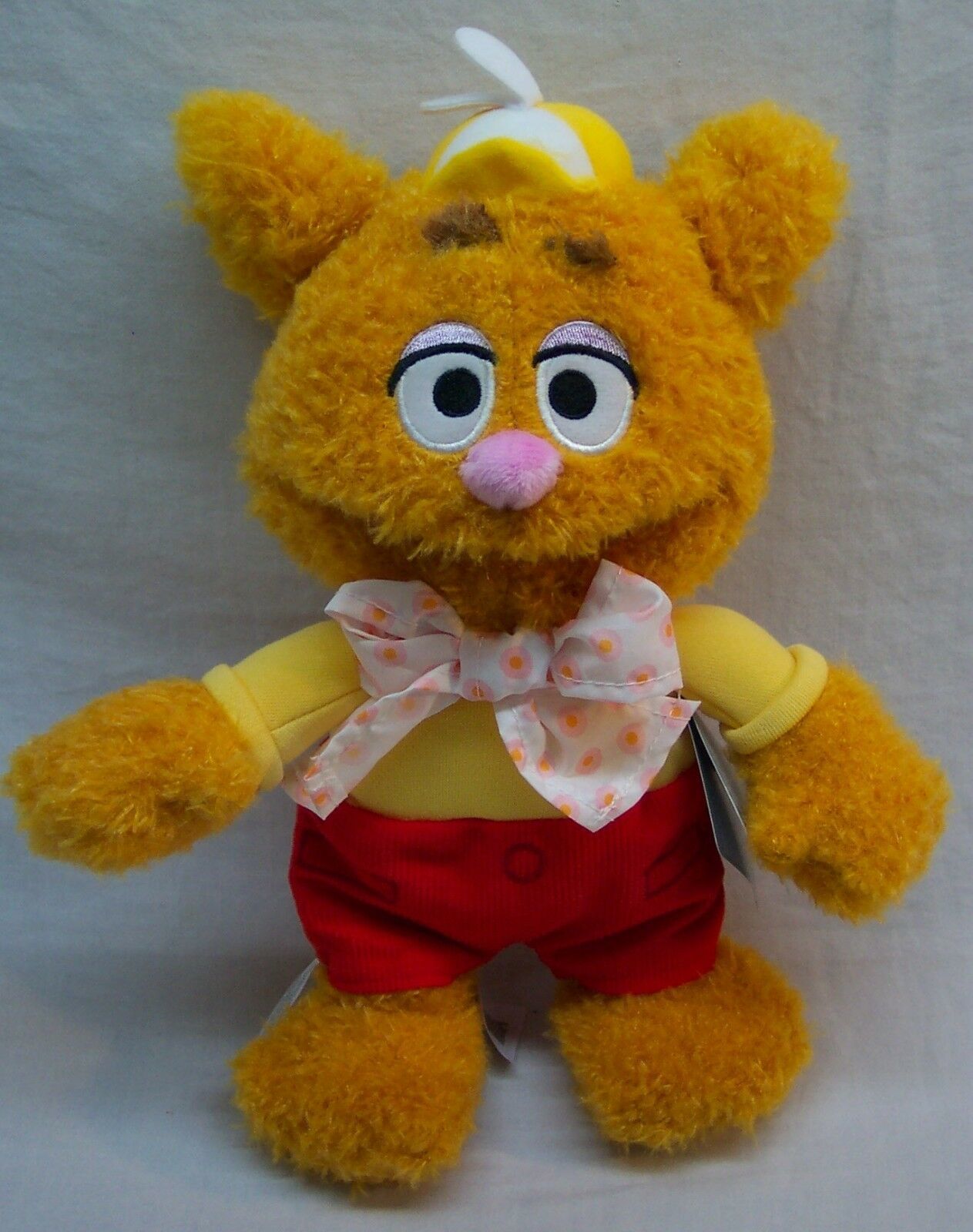 animal muppets stuffed toy