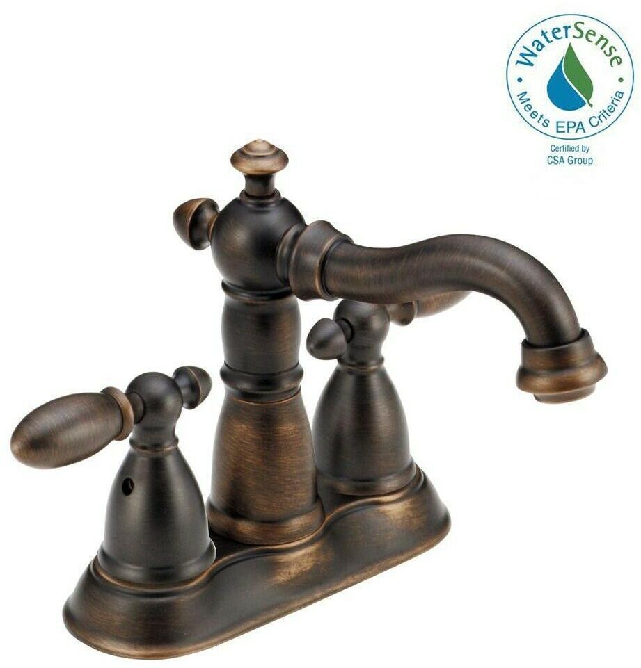 Delta Centerset Bathroom Faucet 4 In And 50 Similar Items