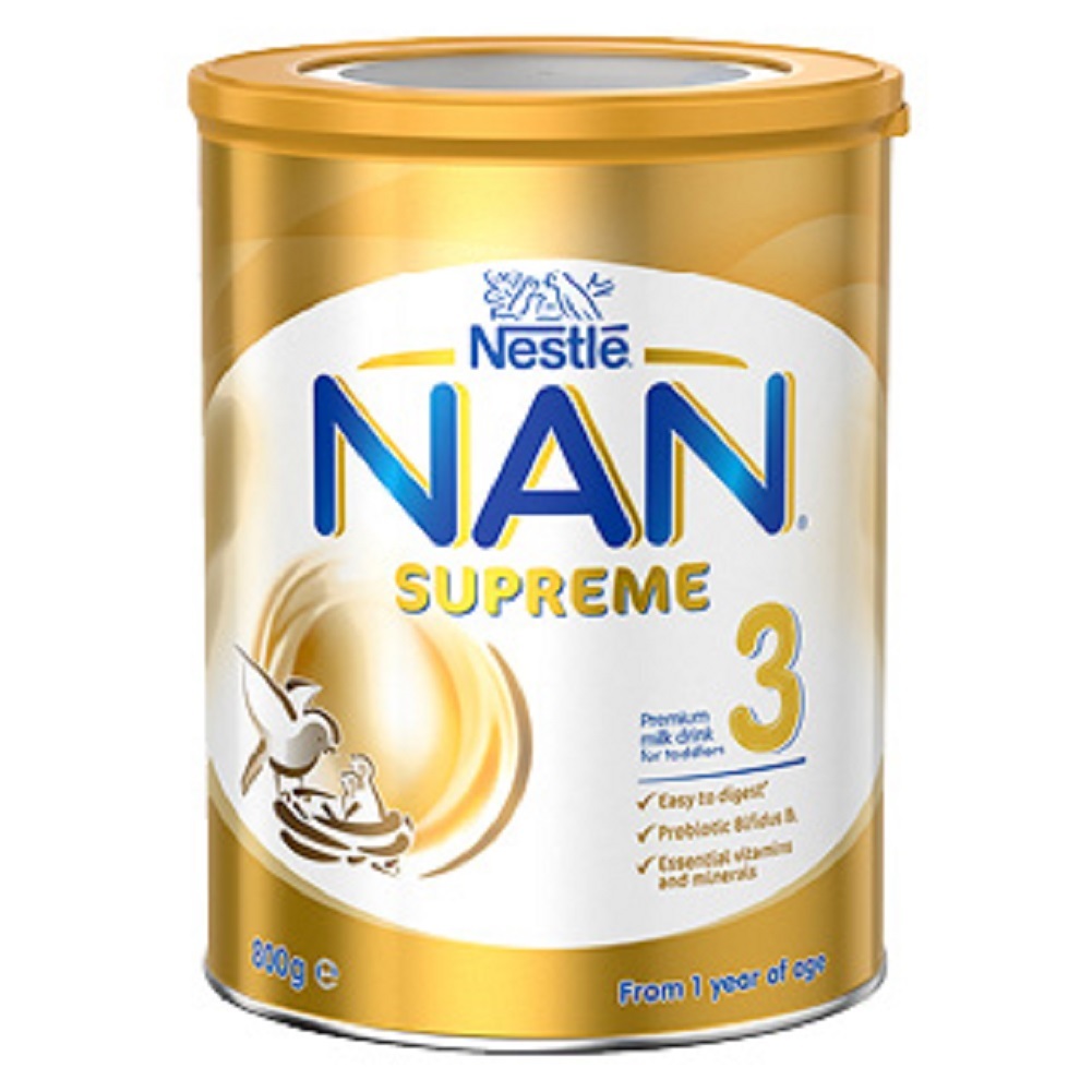 NAN Supreme 3 - 800g