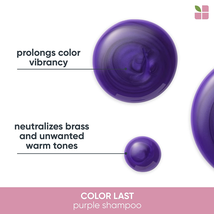 Biolage ColorLast Purple Shampoo, 13.5 fl oz image 3