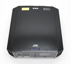 JVC DLA-X550RBU D-ILA Home Theater 4k Projector ISSUE image 7