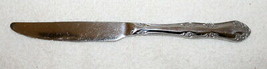 Oneida Dover 9.5" Stainless Steel Dinner Kitchen Table Butter Knife - $4.99