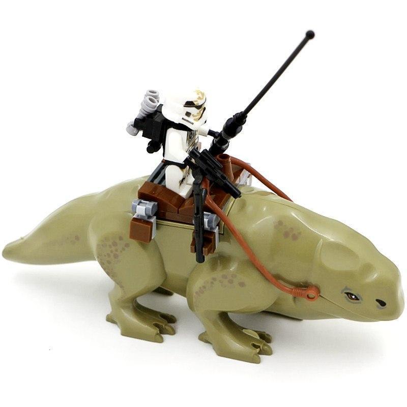 lego sandtrooper set