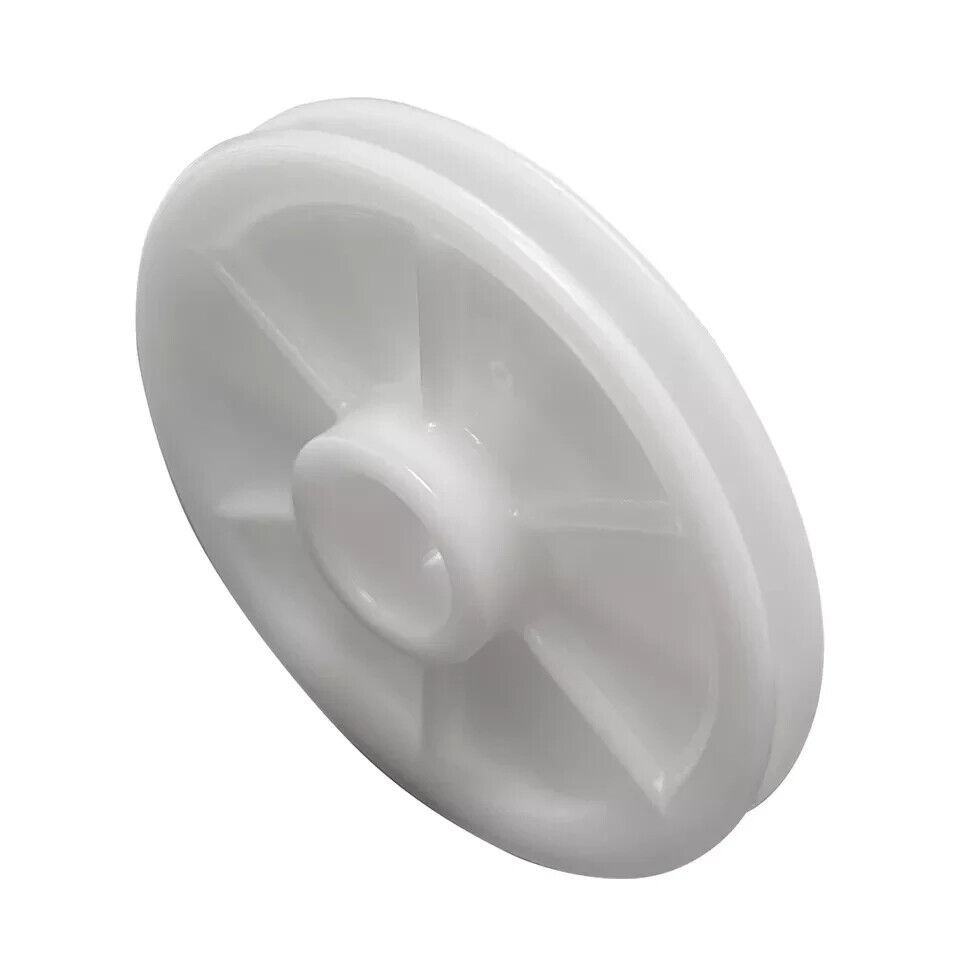 144C56 For Liftmaster/Sears/Chamberlain Chain Cable Idler Pulley Square