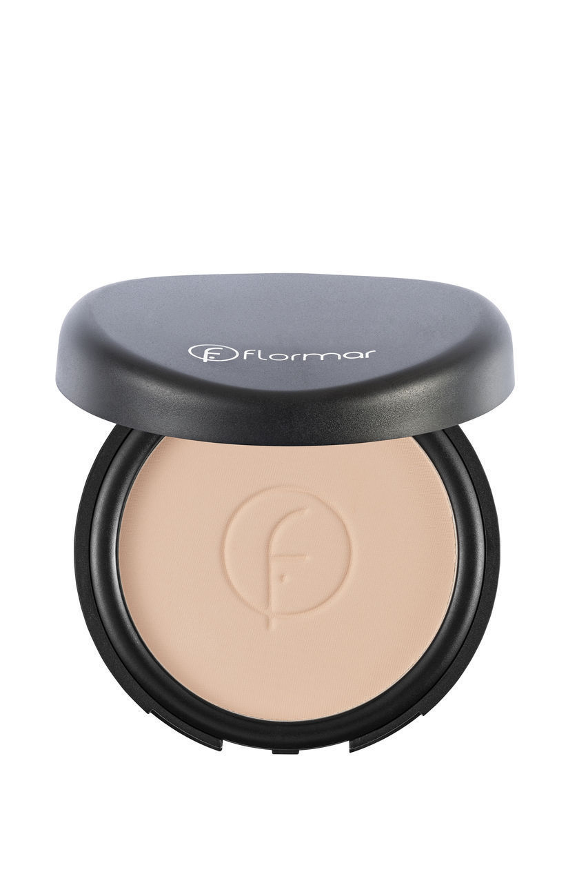 Flormar t-c compact Powder 90 (8690604400904)