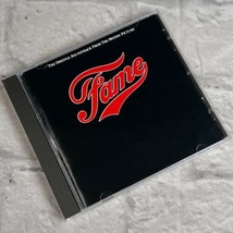 Fame Soundtrack CD RSO West Germany Import 1983 Irene Cara Smooth Jewel ... - $19.79
