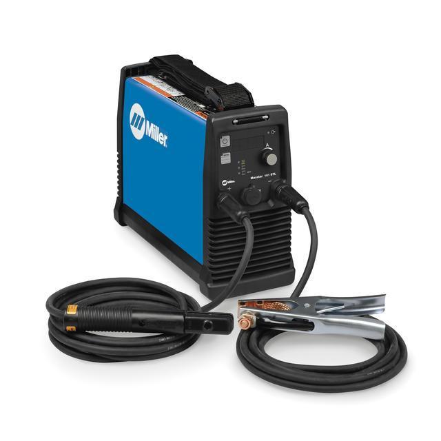 Miller Maxstar Stl Tig Stick Package Stick Welders