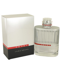 Prada Luna Rossa Cologne 5.0 Oz Eau De Toilette Spray image 3