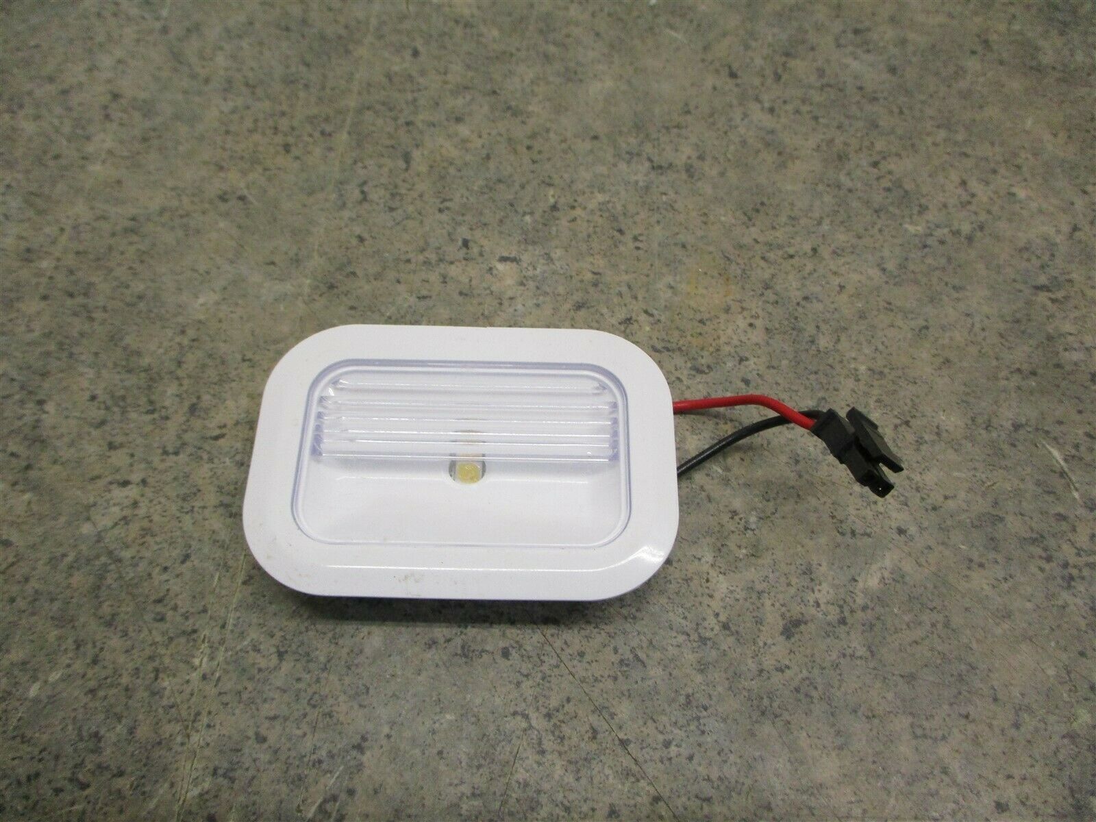 How To Fix Led Light In Kenmore Refrigerator at Amanda Ford blog
