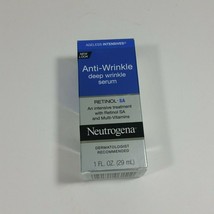 Neutrogena Ageless Intensives Deep Wrinkle Anti-Wrinkle Serum - $14.50