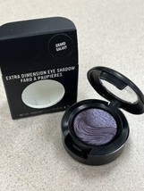 MAC Extra Dimension Eyeshadow Grand Galaxy BNIB - $19.79