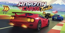 Horizon Chase Turbo PC Steam Key NEW Download Game Fast Region Free - $8.27