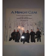 A Midnight Clear Laserdisc - RARE - $12.86