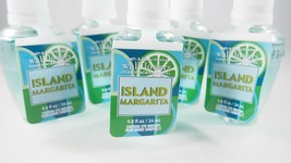 (10) Bath &amp; Body Works Green Island Margarita Wallflower Refill Bulb 0.8... - $54.92