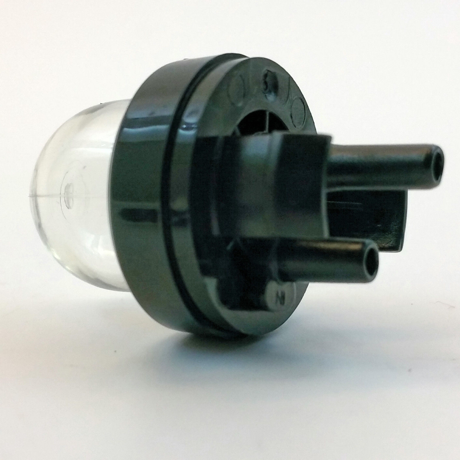 HURI Fuel Line Fuel Filter Primer Bulb For Yardman YM320BV