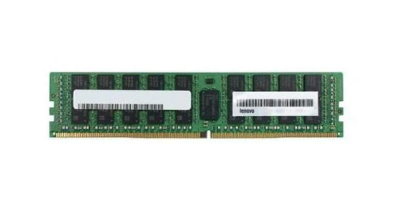 NEMIX RAM 32GB (2x16GB) DDR4-2400MHz PC4-19200 ECC RDIMM 2Rx4 1.2V