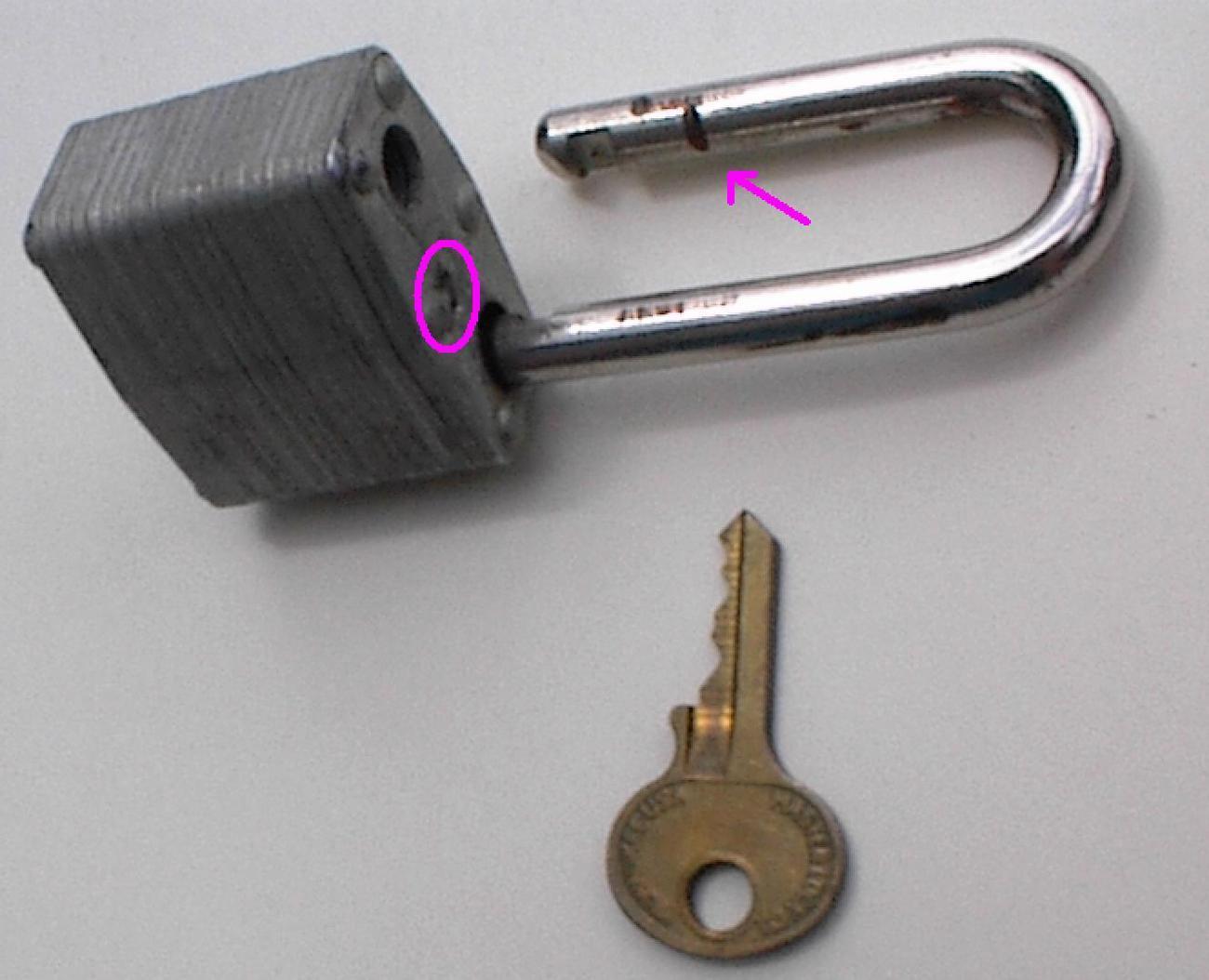 3 Master Locks ALL Keyed Alike USA Padlocks and 50 similar items