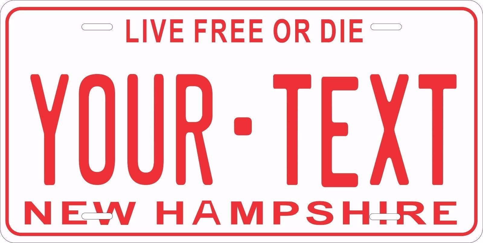 First First Responders 911 Telecommunicators Aluminum License plate