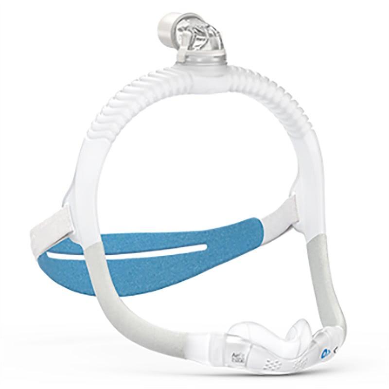 Resmed Airfit N I Nasal Cpap Sleep Therapy Device W Headgear