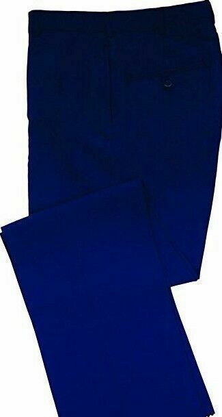 dark blue uniform pants