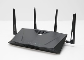 ASUS AC3100 RT-AC3100 4-Port Extreme Dual Band Wi-Fi Router READ image 2