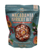 Harwest Fresh Macadamia Apricot Bites  15 Oz - $24.78