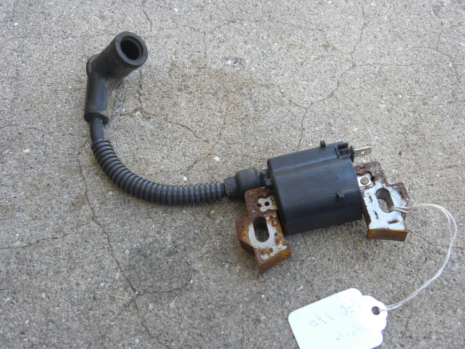 Honda Ignition Module Assembly 30500Z0J004 Fits GCV190 and many