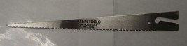Klein Tools 707 10-Inch General-Purpose Compass Saw Blade USA - $5.94