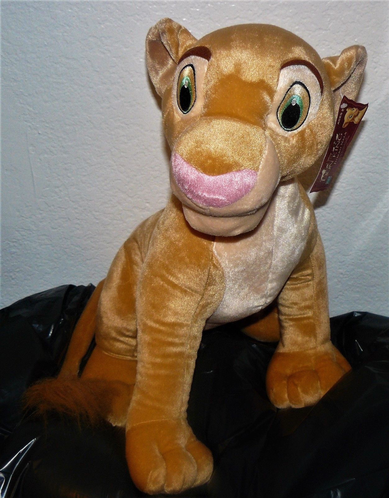 lion king hasbro