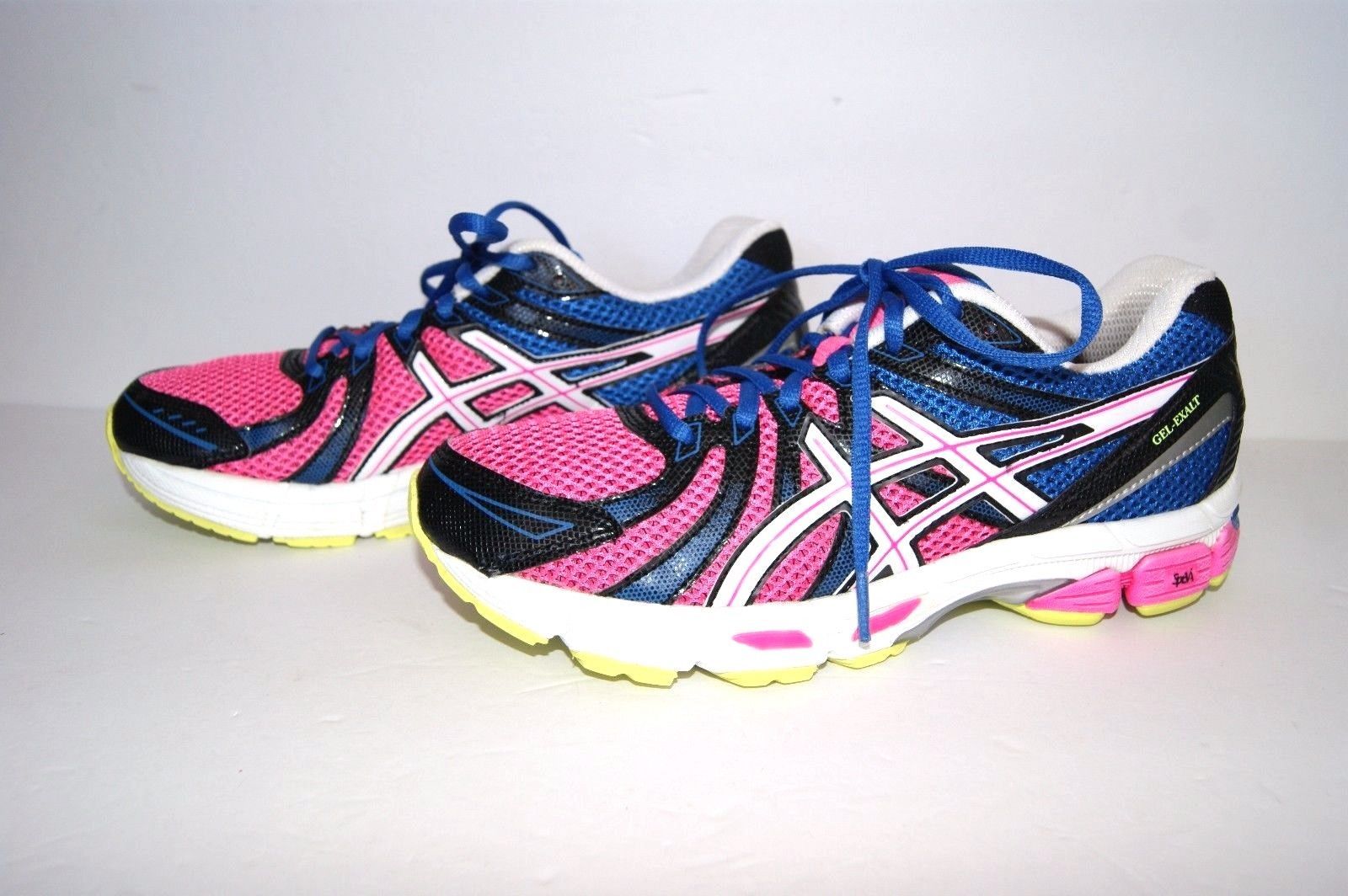 asics oasis