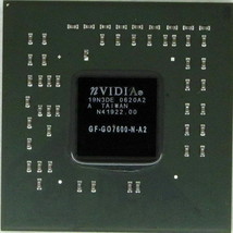 ATI Mobility Radeon HD 6750 216-0810005 BGA Chip GPU Grafica IC 2011+