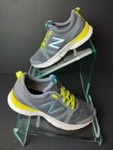 New Balance 715 Women&#39;s Gray NO INSOLES Cross Training Shoes  Size 9B.  ... - $23.99