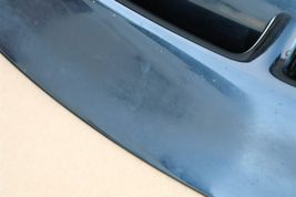 07-12 Bmw R56 Mini Cooper S Turbo JCW Rear Hatch Tailgate Spoiler Wing image 4