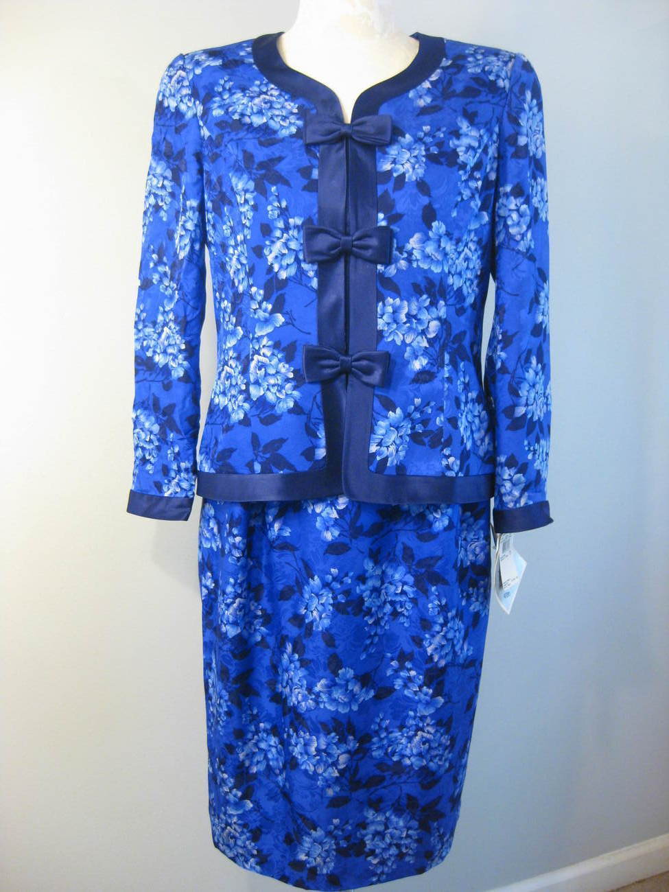 adrianna papell size 12
