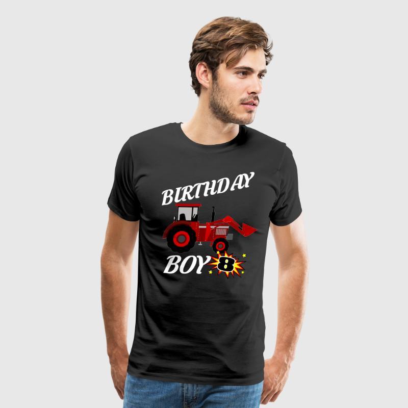 18 year old boy t shirt size