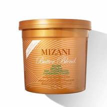 Mizani Butter Blend Rhelaxer Fine/Color Treated 64oz/4lbs - $80.00