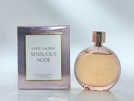 Estee Lauder Sensuous Nude 3.4 Oz/100 ml Eau De Parfum Spray/Brand New image 6