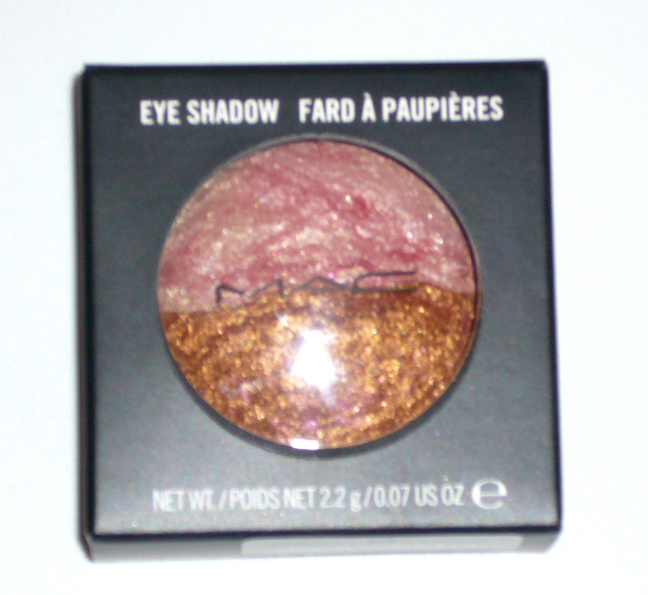 Primary image for MAC Mineralize Eye Shadow - Engaging