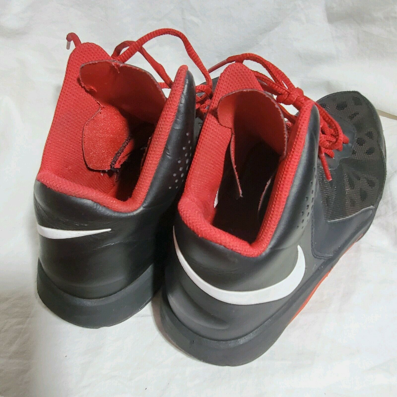nike dual fusion high tops
