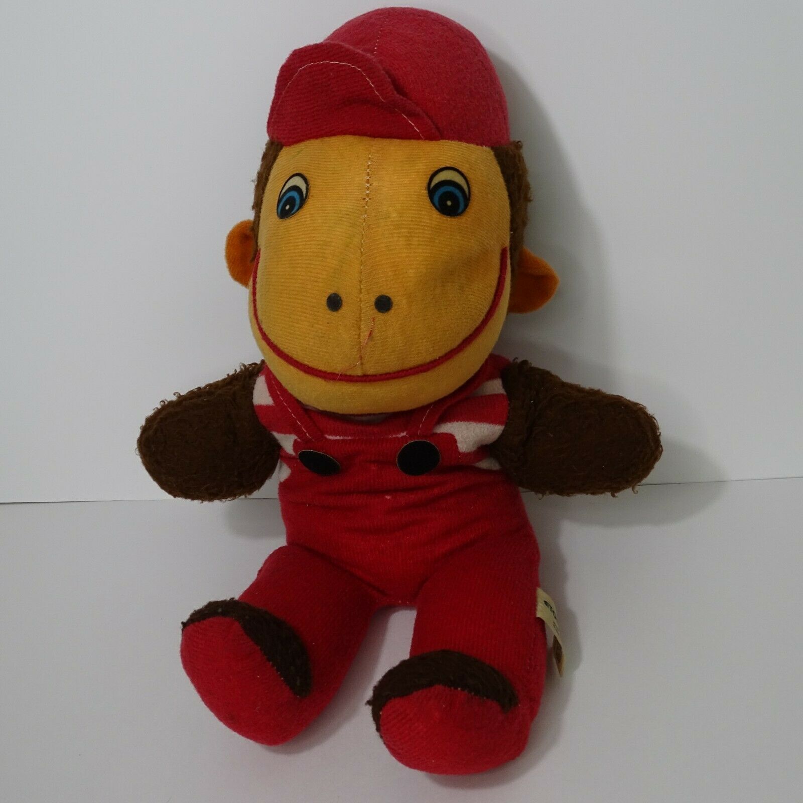 etone mario plush