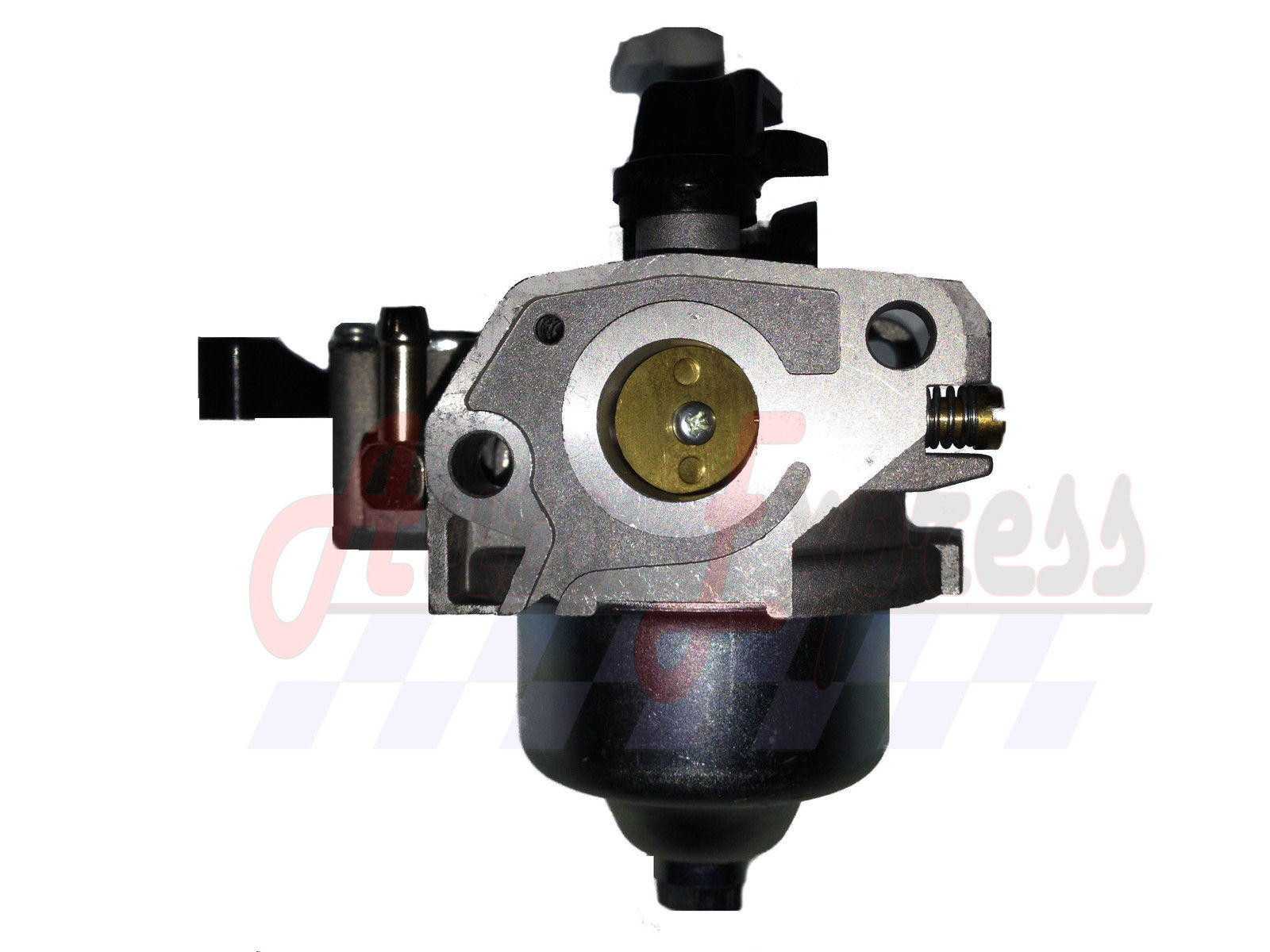 Honda Wx15 Pump Parts