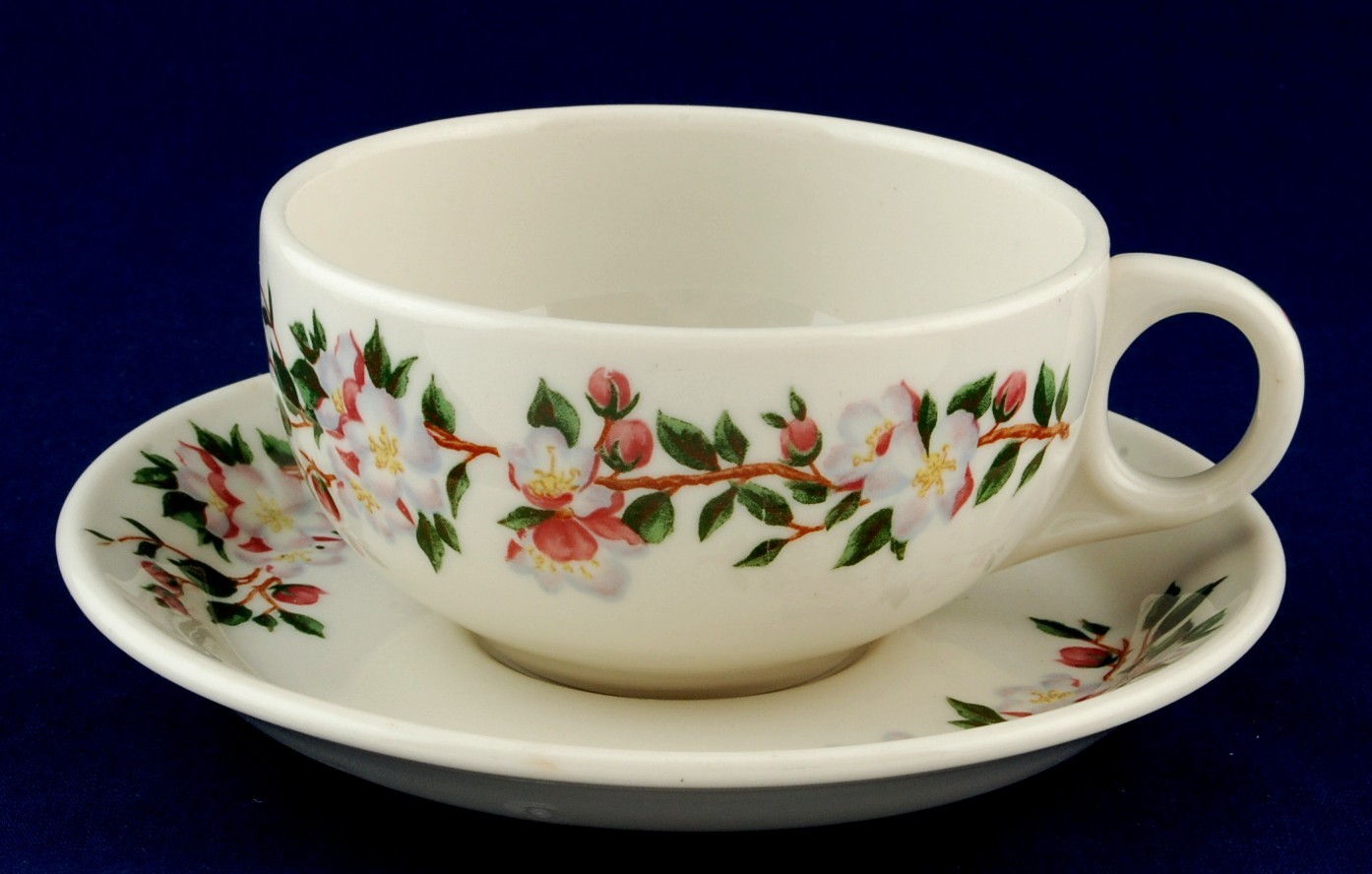 China blossom coupons
