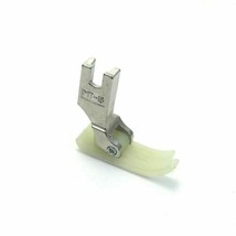 Teflon MT18 Large Industrial Sewing Machine Foot Juki Brother Singer Con... - $8.25