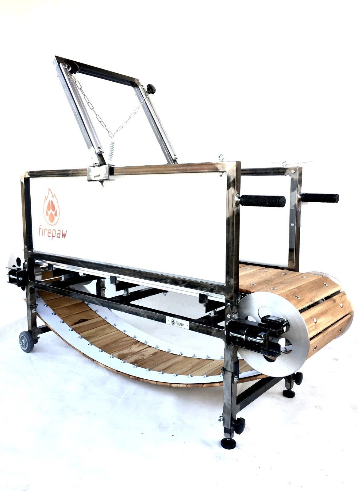 Firepaw Phoenix Dog Treadmill Slatmill Medium and Small breeds