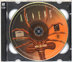 Aliens [PC Game] image 1