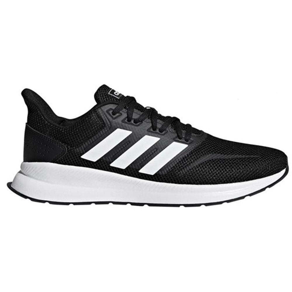 adidas men's runfalcon training shoes