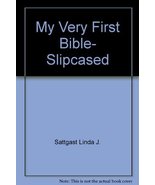 My Very First Bible, Slipcased Sattgast, Linda J. - $21.95