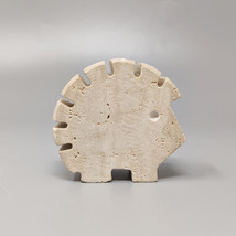 1970s Original Travertine Hedgehog Sculpture by Enzo Mari for F.lli Mann... - $190.00
